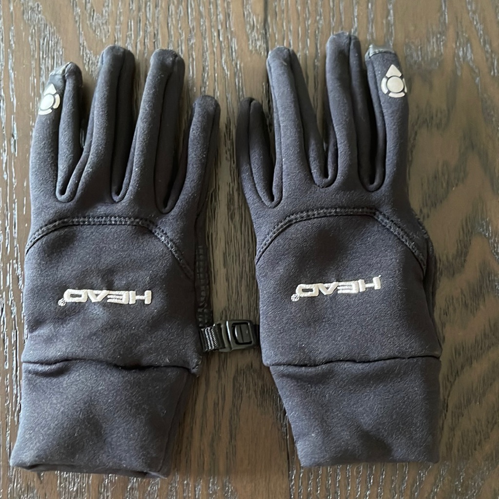 Athletic Gloves